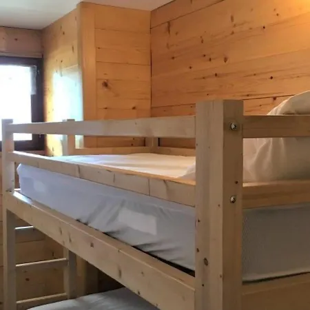Pour 4 Pers. Au Grand Bornand Avec Balcon Ensoleille, Animaux Admis - Fr-1-467-36 Le Grand-Bornand